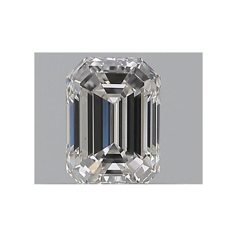 Diament szlif szmaragdowy, 0.3ct, VS1, F, GIA 6532522144